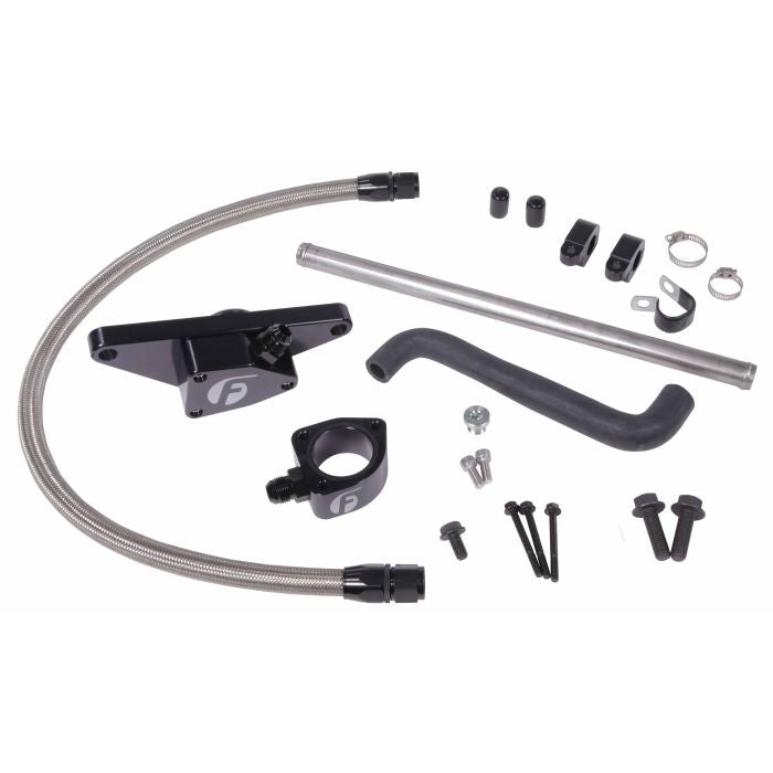 Fleece Performance Coolant Bypass 2003-2005 Automatic Transmission