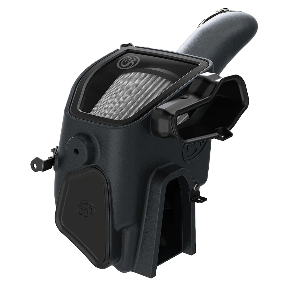 S&B COLD AIR INTAKE FOR 2020-2023 FORD POWERSTROKE 6.7L