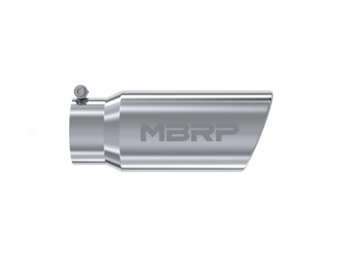 MBRP 4-5" EXHAUST TIP