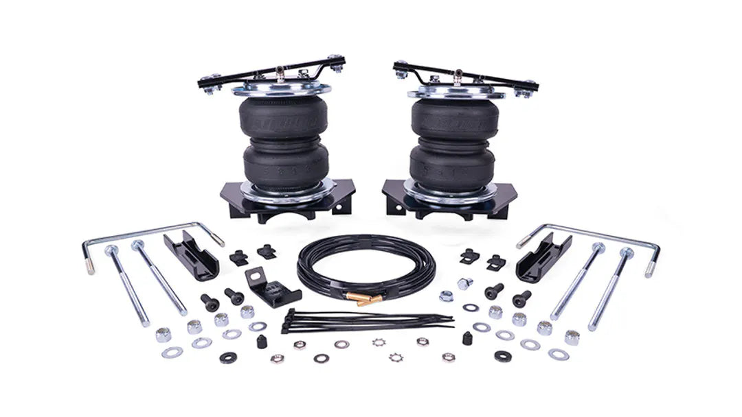 LoadLifter 5000 Air Spring Kit 2022-2024 Ford