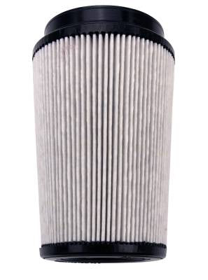 WCFAB AIR FILTER 4" INLET