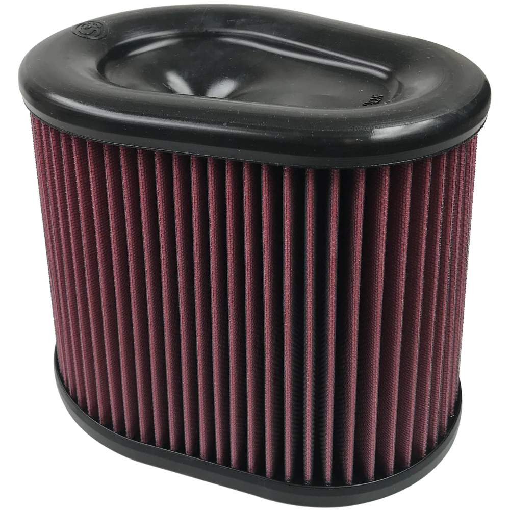 S&B INTAKE REPLACEMENT FILTER 2011-2016 DURAMAX