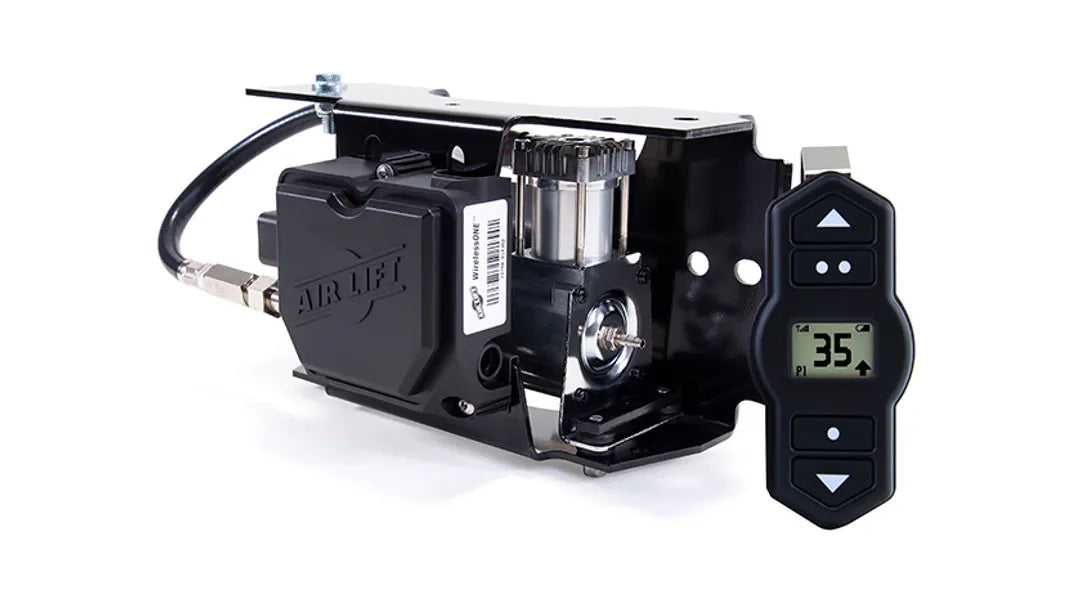 WirelessONE With EZ Mount