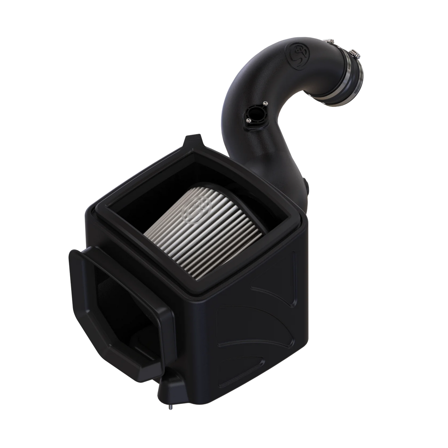 S&B COLD AIR INTAKE FOR 2001-2004 CHEVY / GMC DURAMAX LB7 6.6L