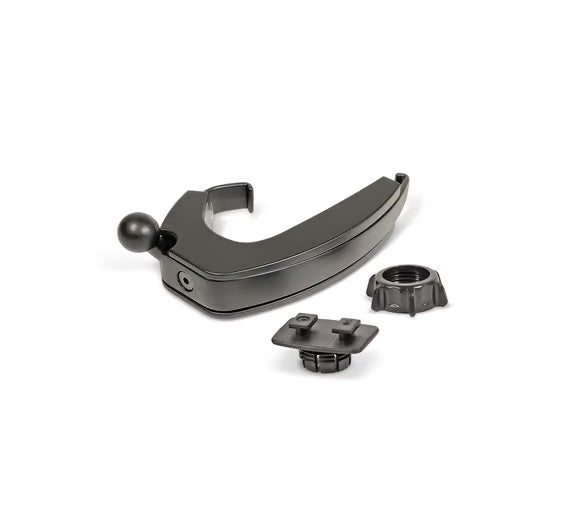 CTS3 PILLAR DISPLAY MOUNT 6.6L DURAMAX