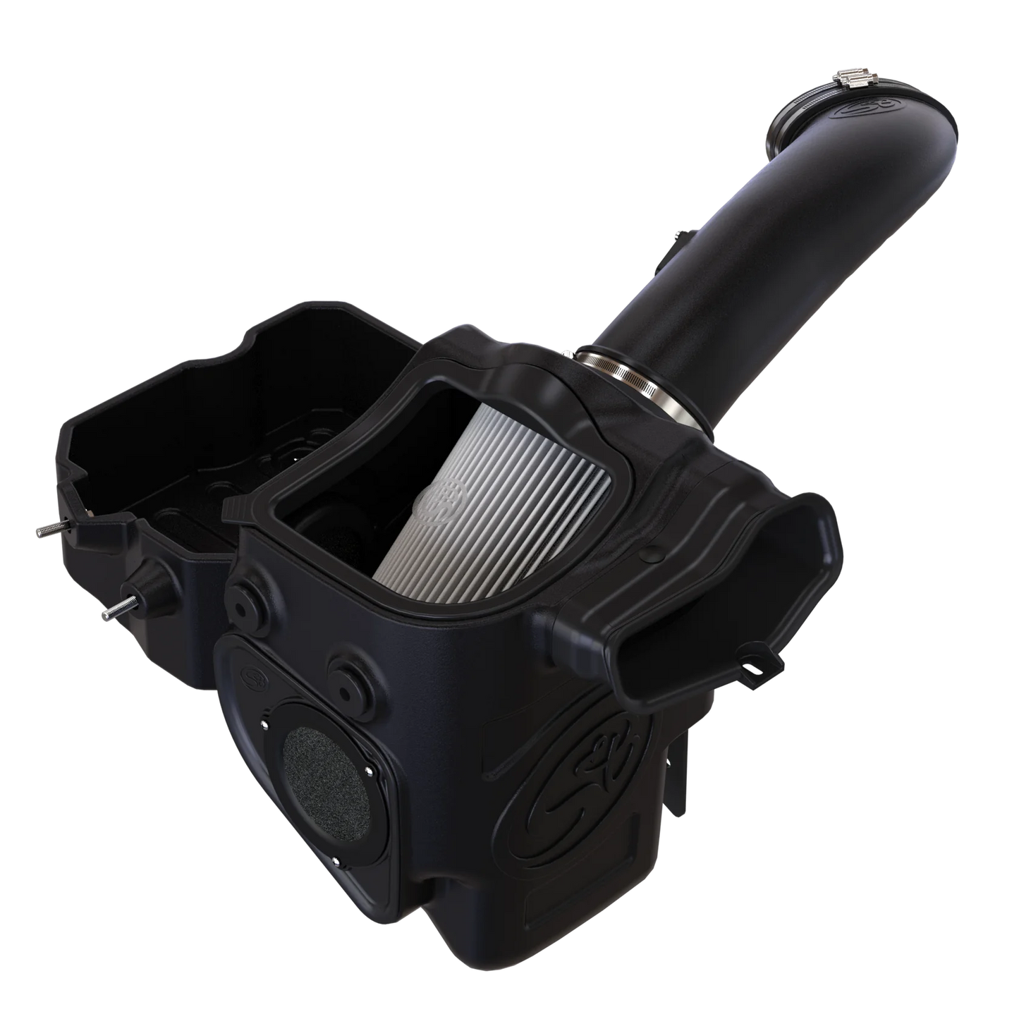 S&B COLD AIR INTAKE FOR 2017-2019 FORD POWERSTROKE 6.7L