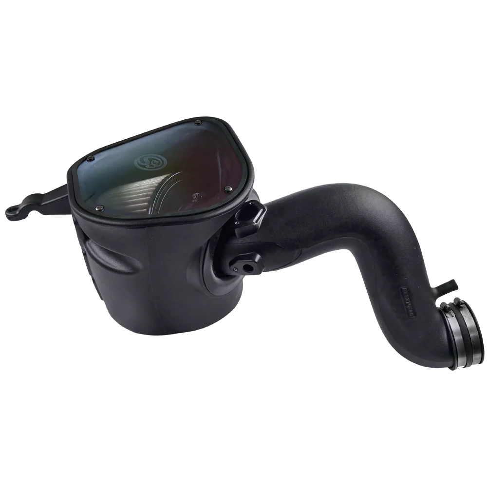 S&B COLD AIR INTAKE FOR 2007-2009 DODGE RAM CUMMINS 6.7L