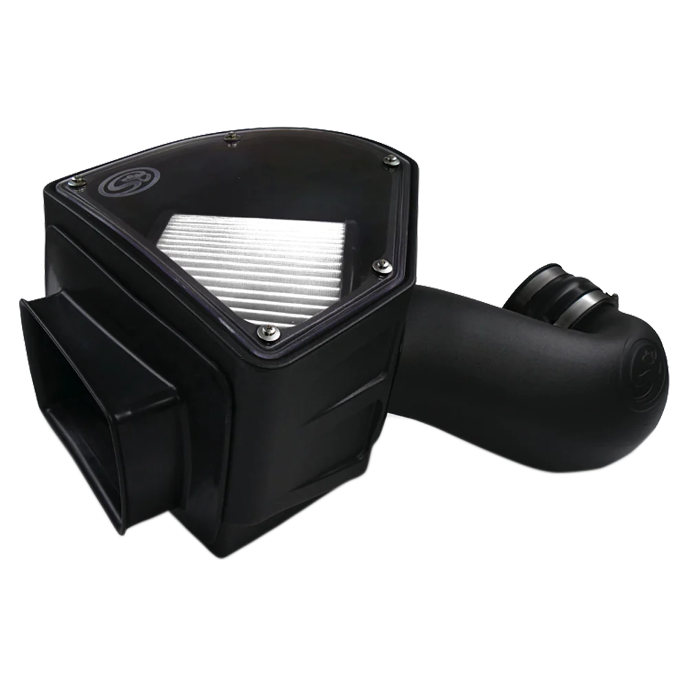 S&B COLD AIR INTAKE FOR 1994-2002 DODGE RAM CUMMINS 5.9L