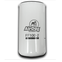 AirDog Fuel Filter, 2 Micron - FF100-2