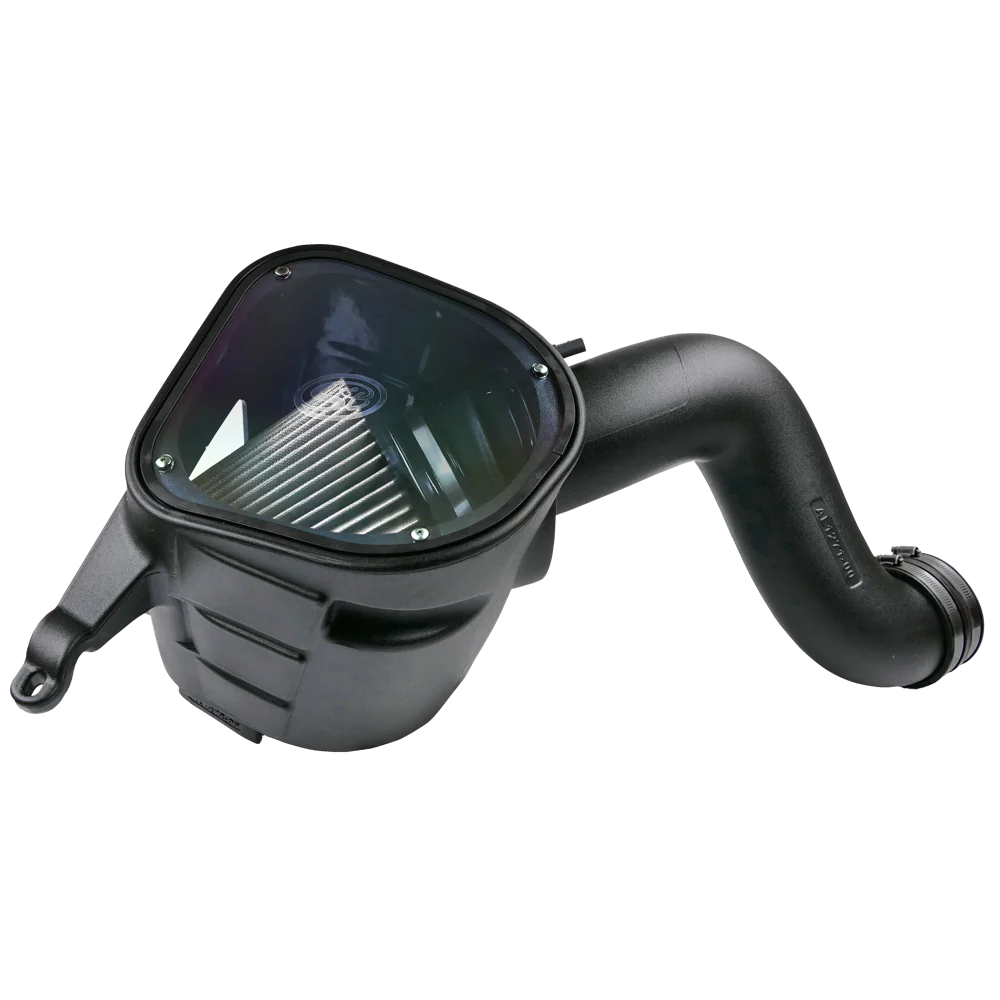 S&B COLD AIR INTAKE FOR 2003-2007 DODGE RAM CUMMINS 5.9L