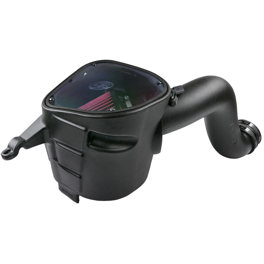 S&B COLD AIR INTAKE 2003-2007 DODGE RAM CUMMINS 5.9L