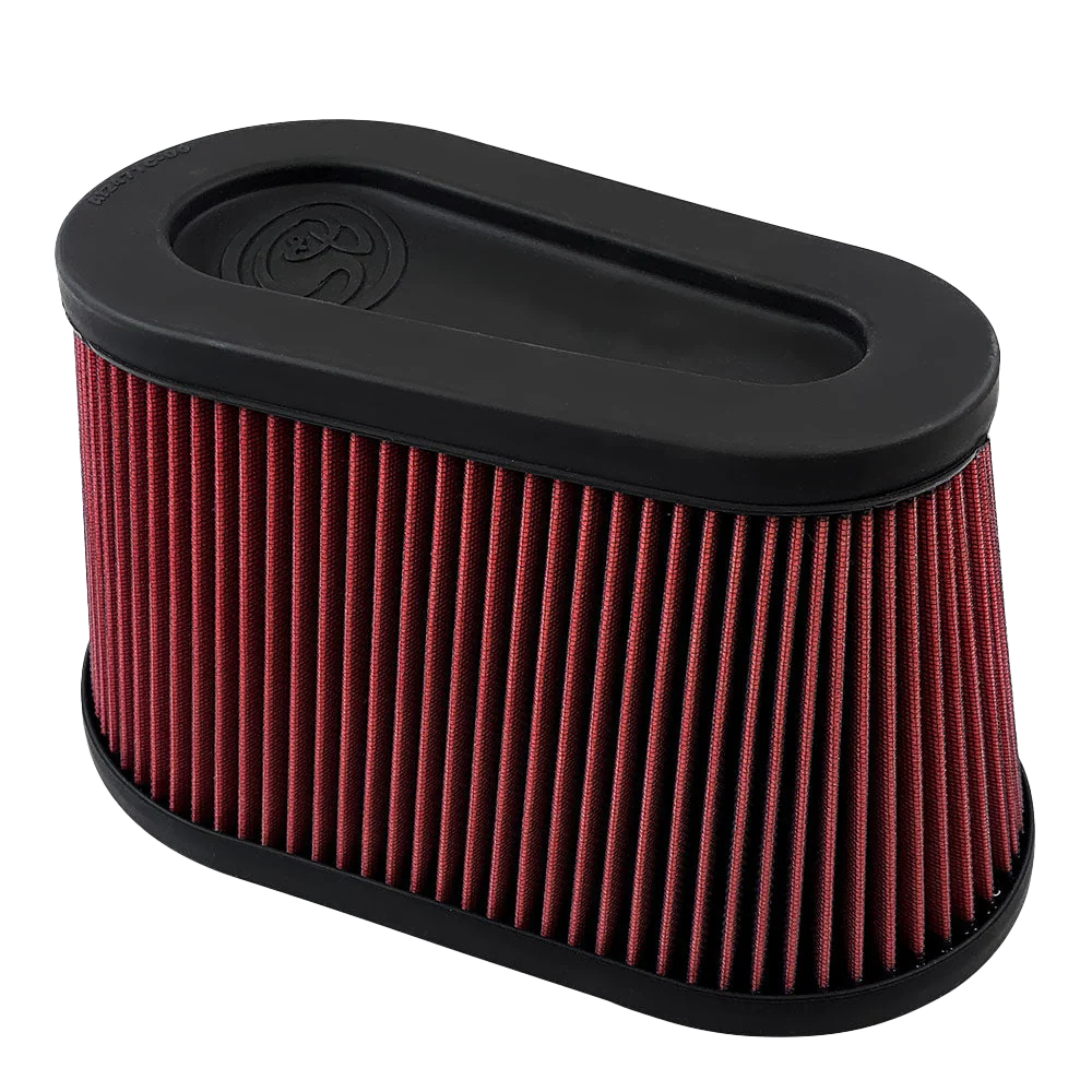 S&B INTAKE REPLACEMENT FILTER 2020-2023 DURAMAX