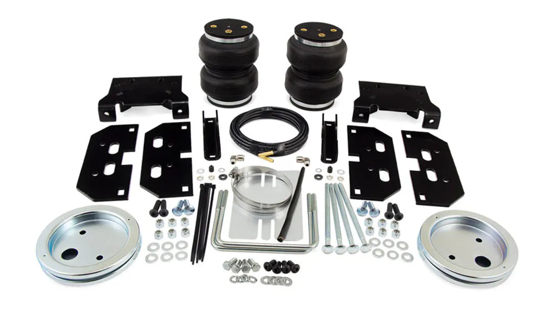 LoadLifter 5000 Air Spring Kit 2010-2013 Dodge