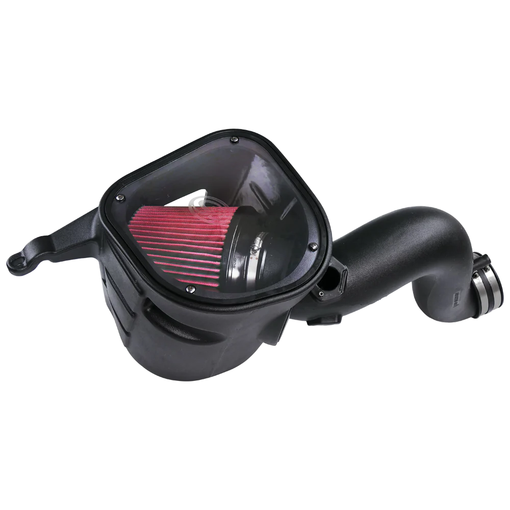 S&B COLD AIR INTAKE 2007-2009 DODGE RAM CUMMINS 6.7L