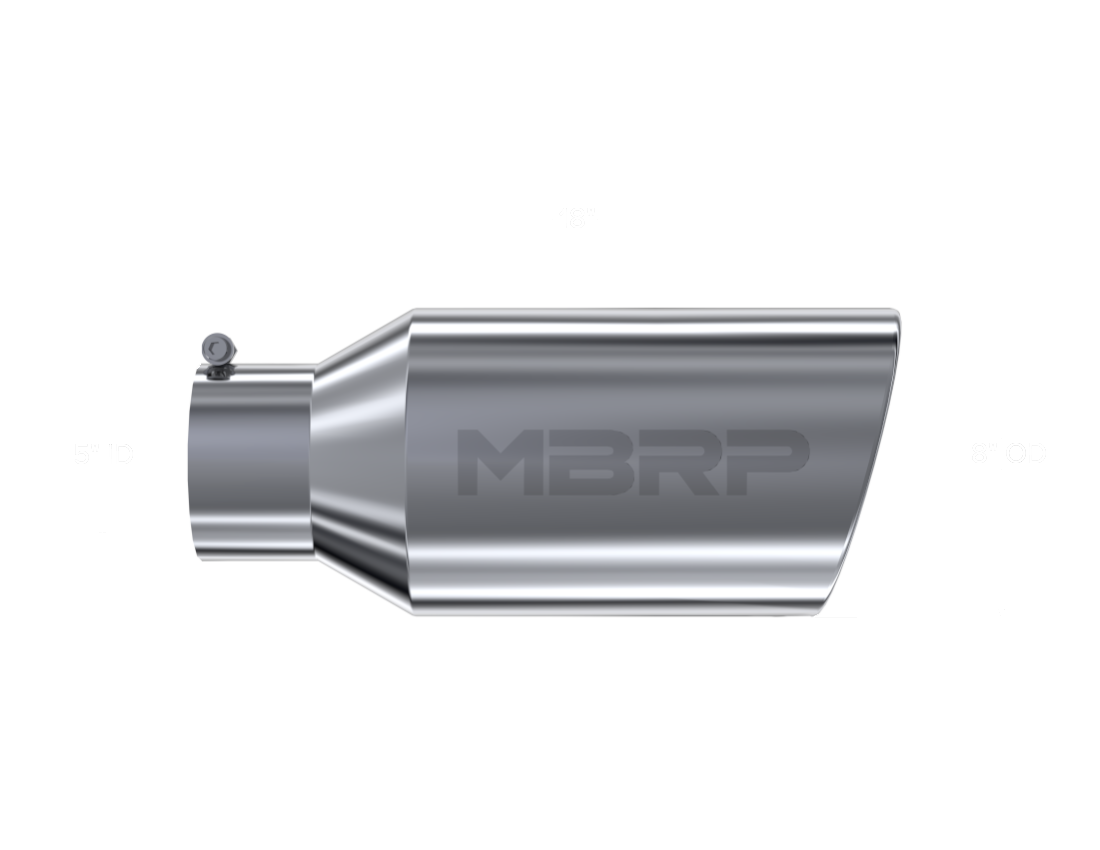 MBRP 5-8" EXHAUST TIP