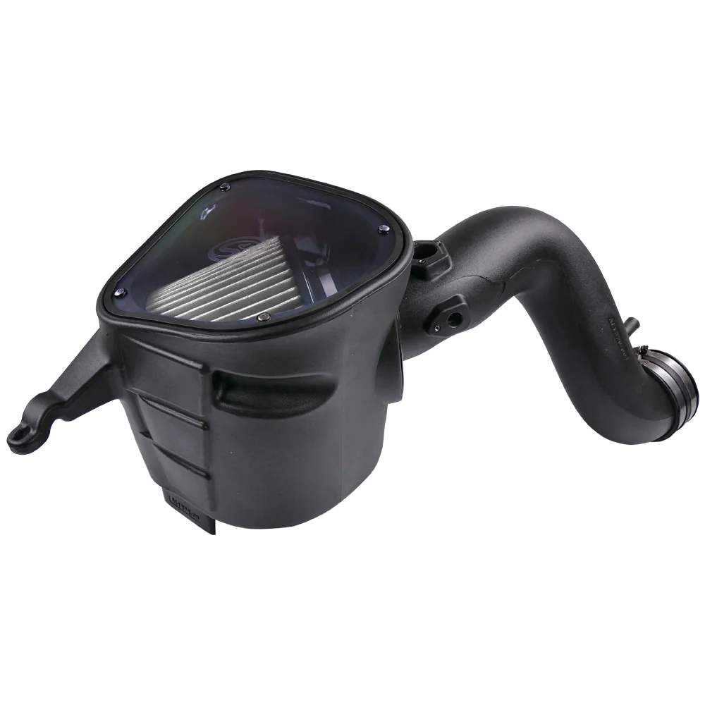 S&B COLD AIR INTAKE FOR 2007-2009 DODGE RAM CUMMINS 6.7L