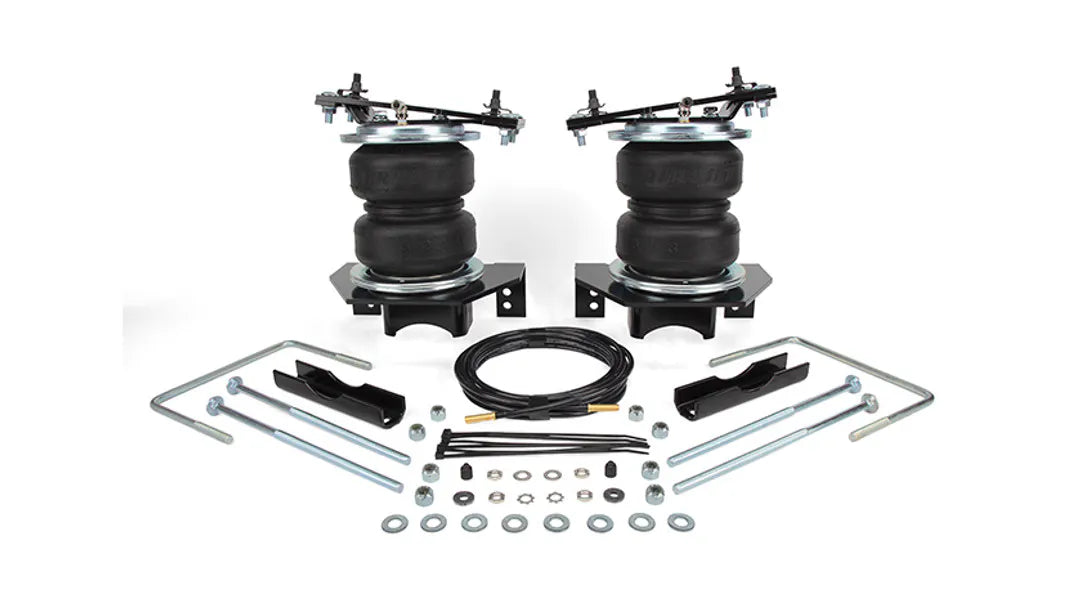 LoadLifter 5000 Air Spring Kit 2020-2022 Ford