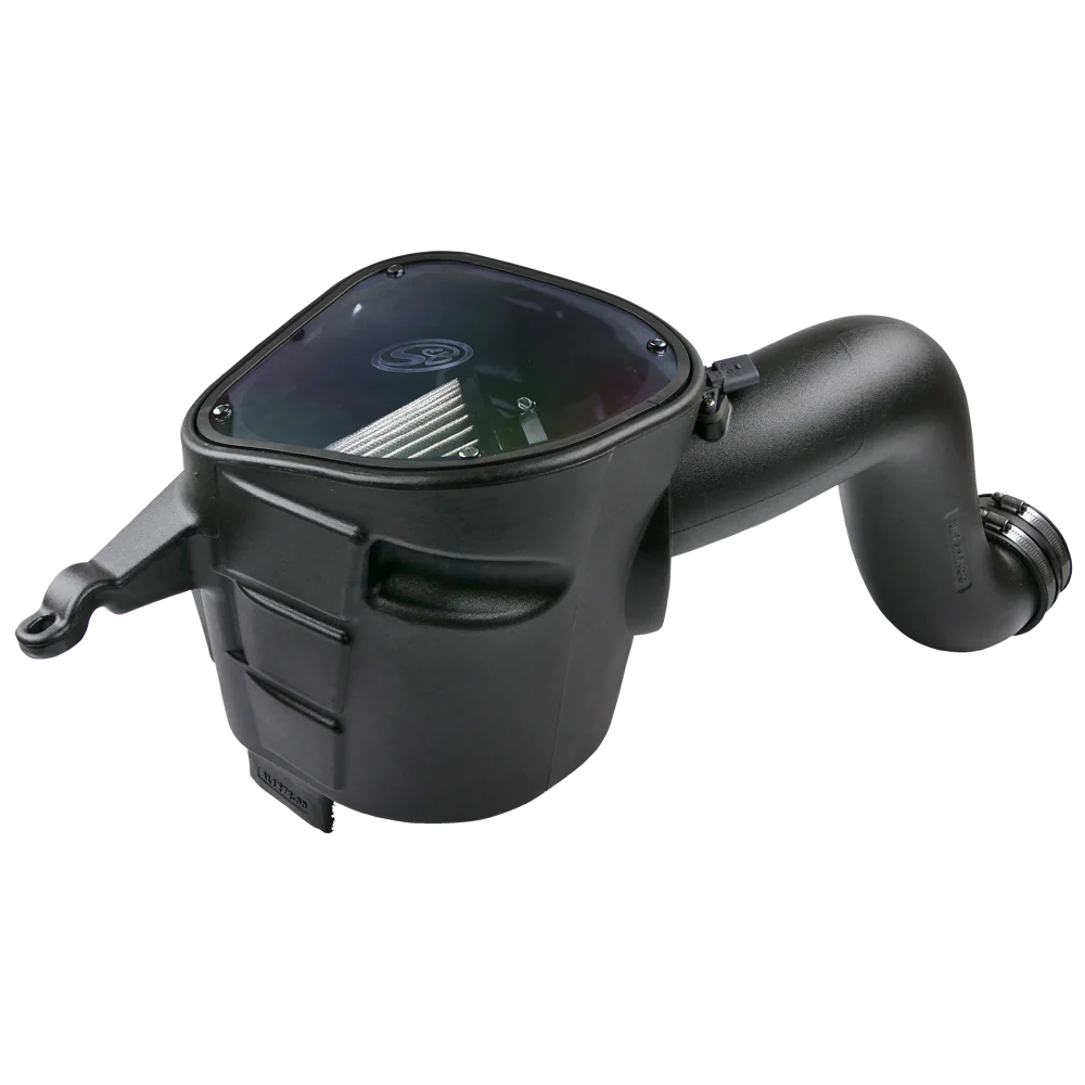 S&B COLD AIR INTAKE FOR 2003-2007 DODGE RAM CUMMINS 5.9L