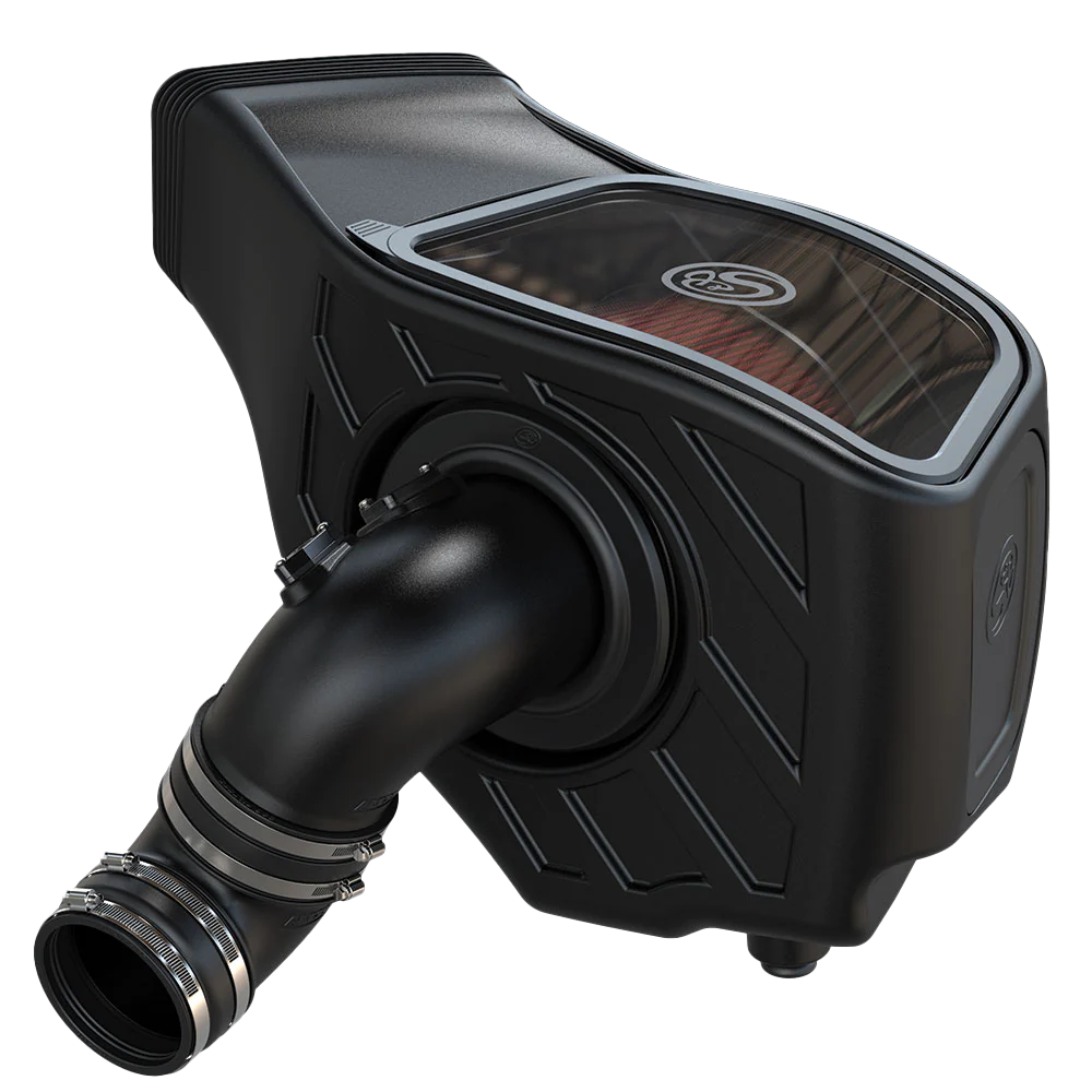 S&B COLD AIR INTAKE 2019-2023 DODGE RAM CUMMINS 6.7L