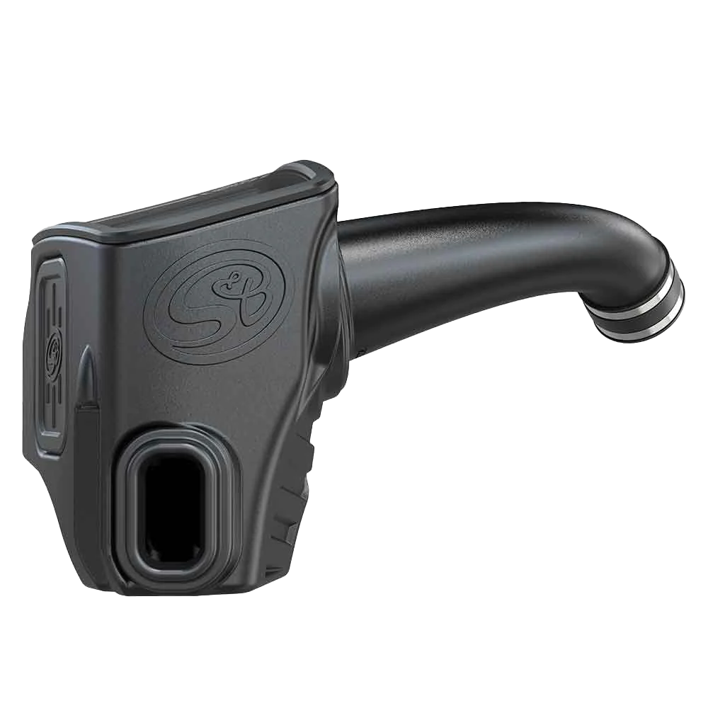 S&B COLD AIR INTAKE FOR 2020-2023 SILVERADO / SIERRA DURAMAX L5P 6.6L