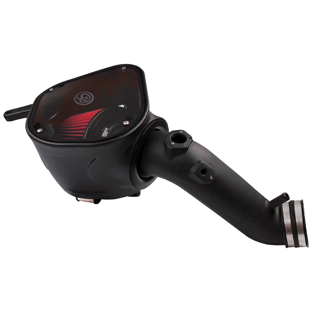 S&B COLD AIR INTAKE 2010-2012 DODGE RAM CUMMINS 6.7L