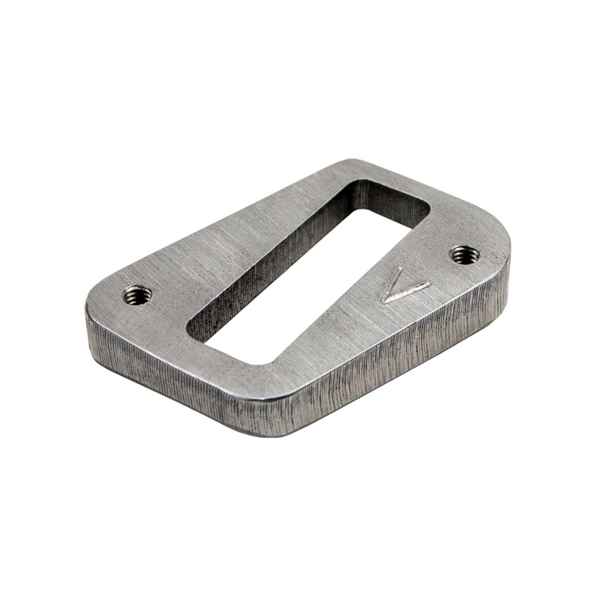 2007.5-2010 LMM DURAMAX STEEL MAF SENSOR / 2011-2016 LML DURAMAX HUMIDITY SENSOR BUNG