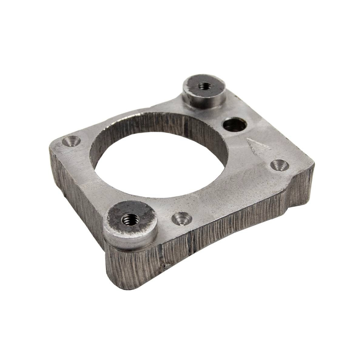 2011-2016 LML DURAMAX STEEL MAF SENSOR BUNG