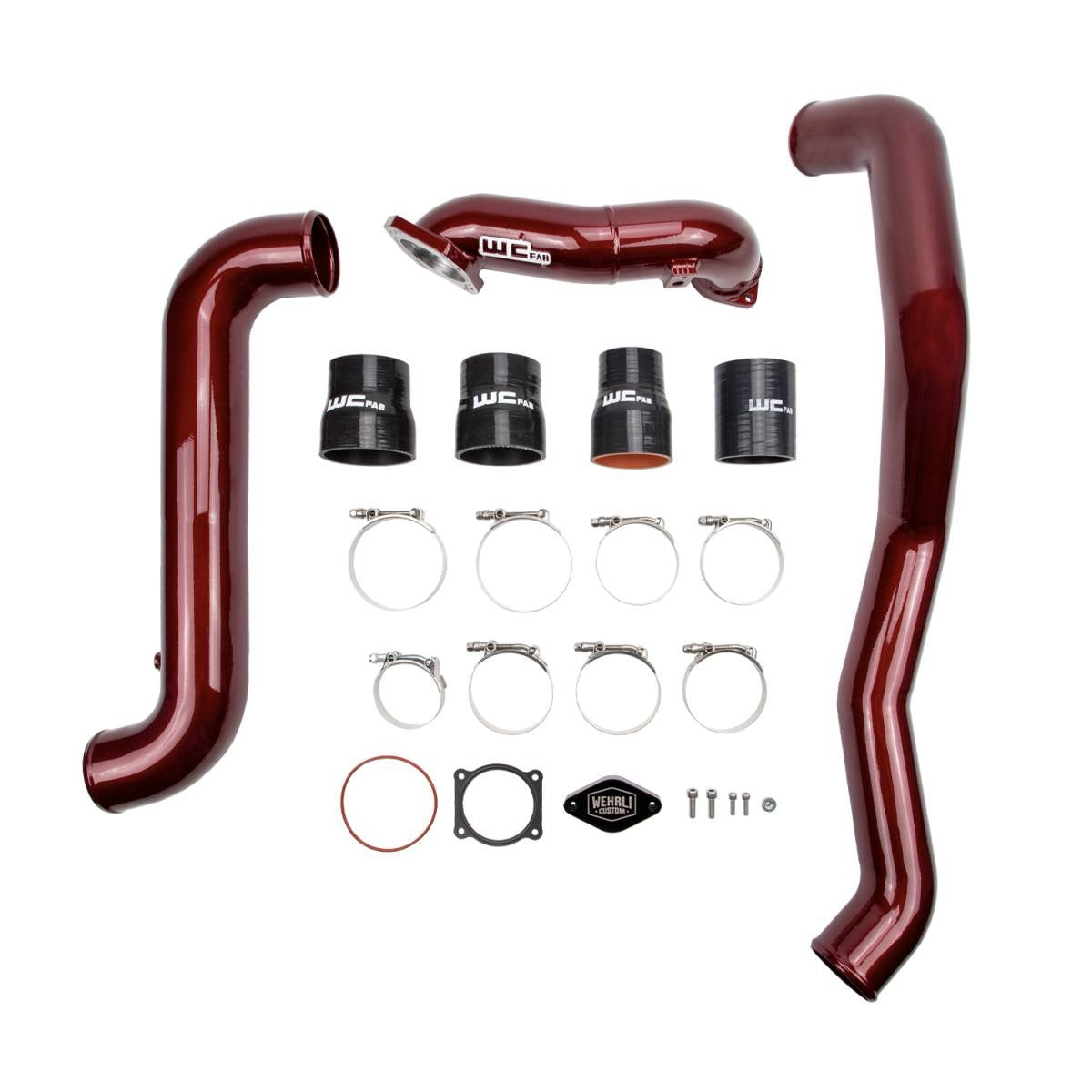 2011-2016 LML DURAMAX STAGE 1 HIGH FLOW INTAKE BUNDLE KIT