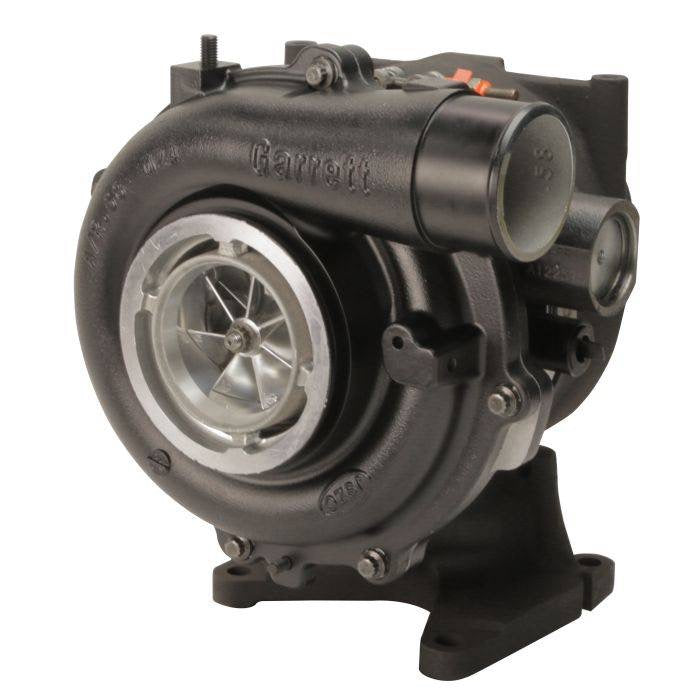 2011-2016 LML DURAMAX FLEECE 63MM DROP IN VGT CHEETAH TURBO