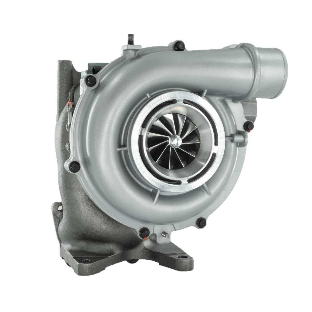 2011-2016 LML DURAMAX STEALTH 64MM HYBRID TURBO