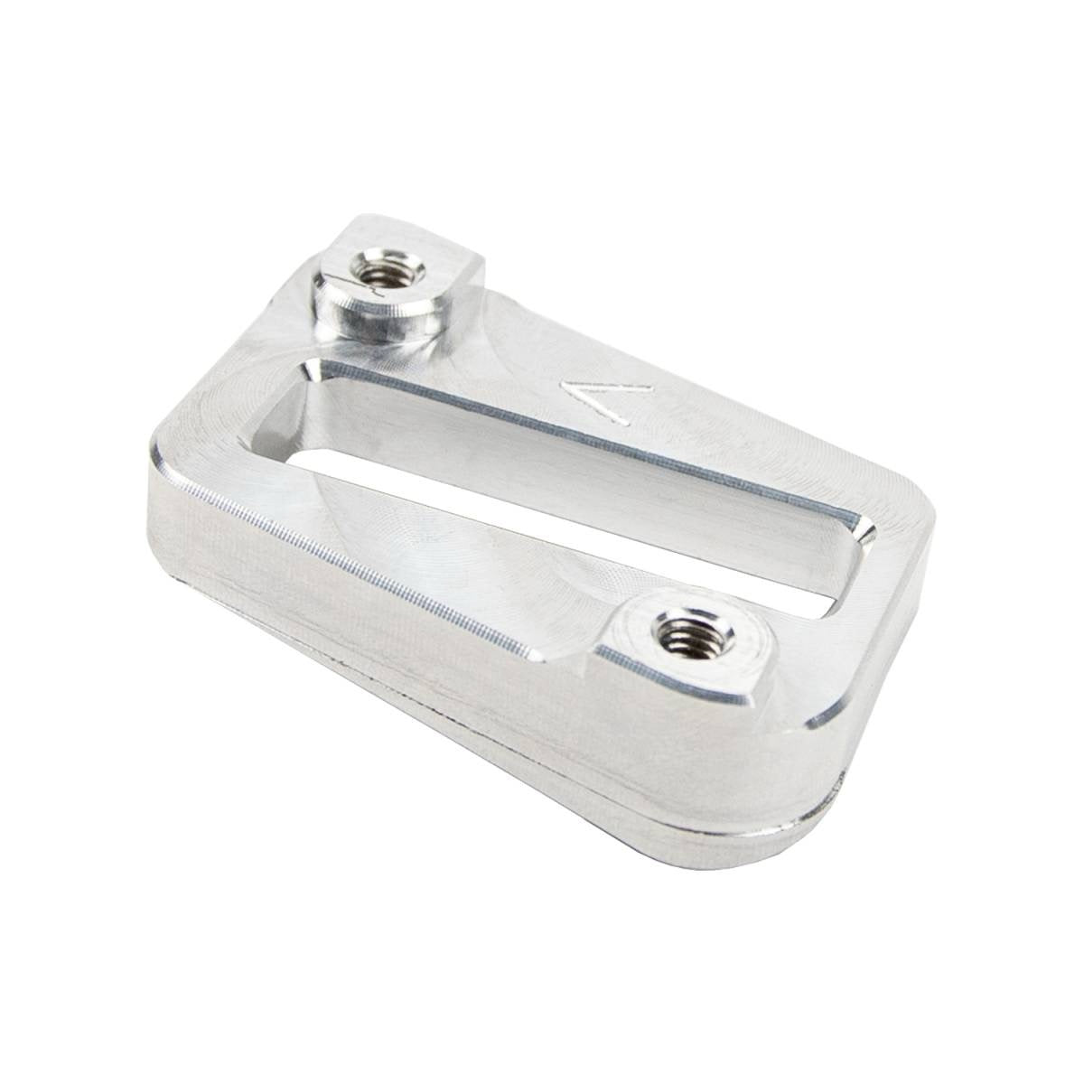 2007.5-2010 LMM DURAMAX ALUMINUM MAF SENSOR / 2011-2016 LML DURAMAX HUMIDITY SENSOR BUNG
