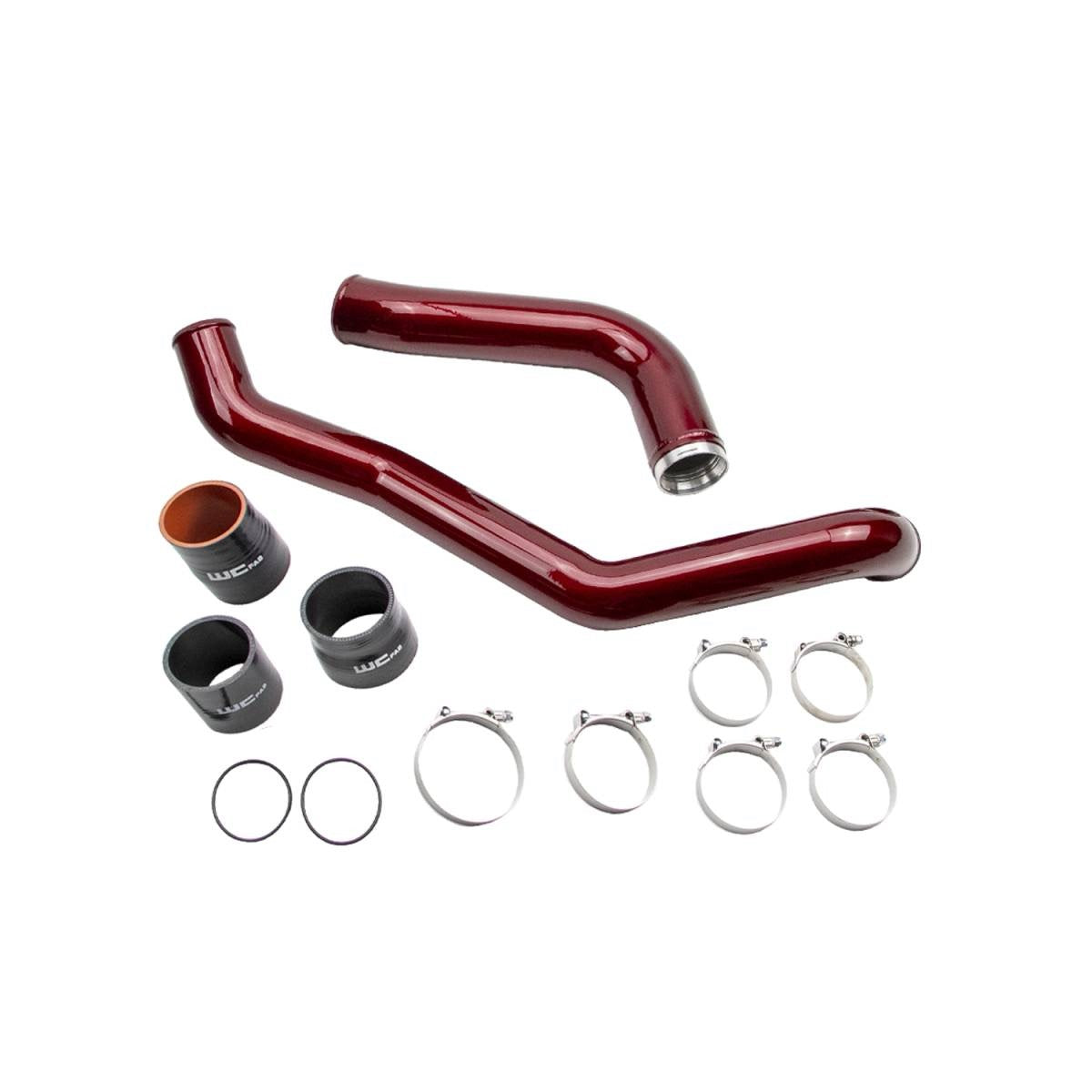 2017-2019 L5P DURAMAX STAGE 1 HIGH FLOW INTAKE BUNDLE KIT