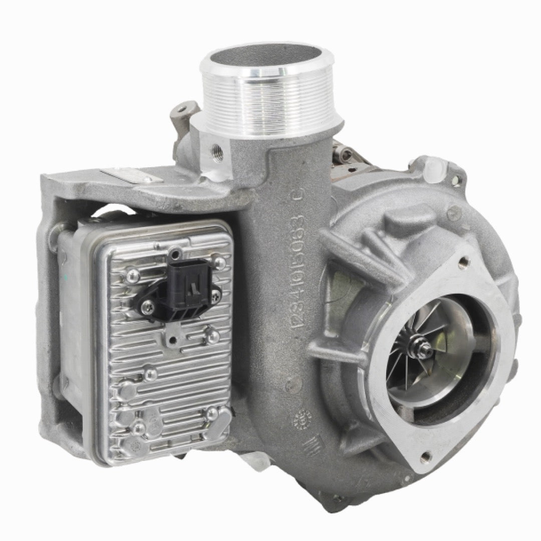 2017-2023 L5P DURAMAX STEALTH MACH 1 64MM DROP IN VGT TURBO