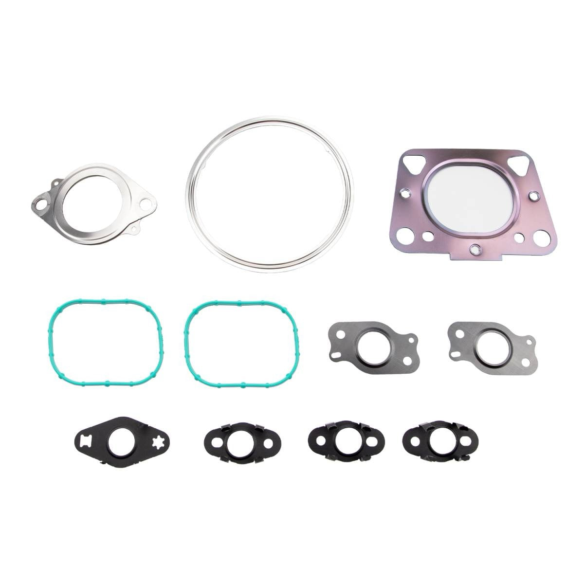 2017-2023 L5P DURAMAX OEM/VGT TURBO GASKET KIT