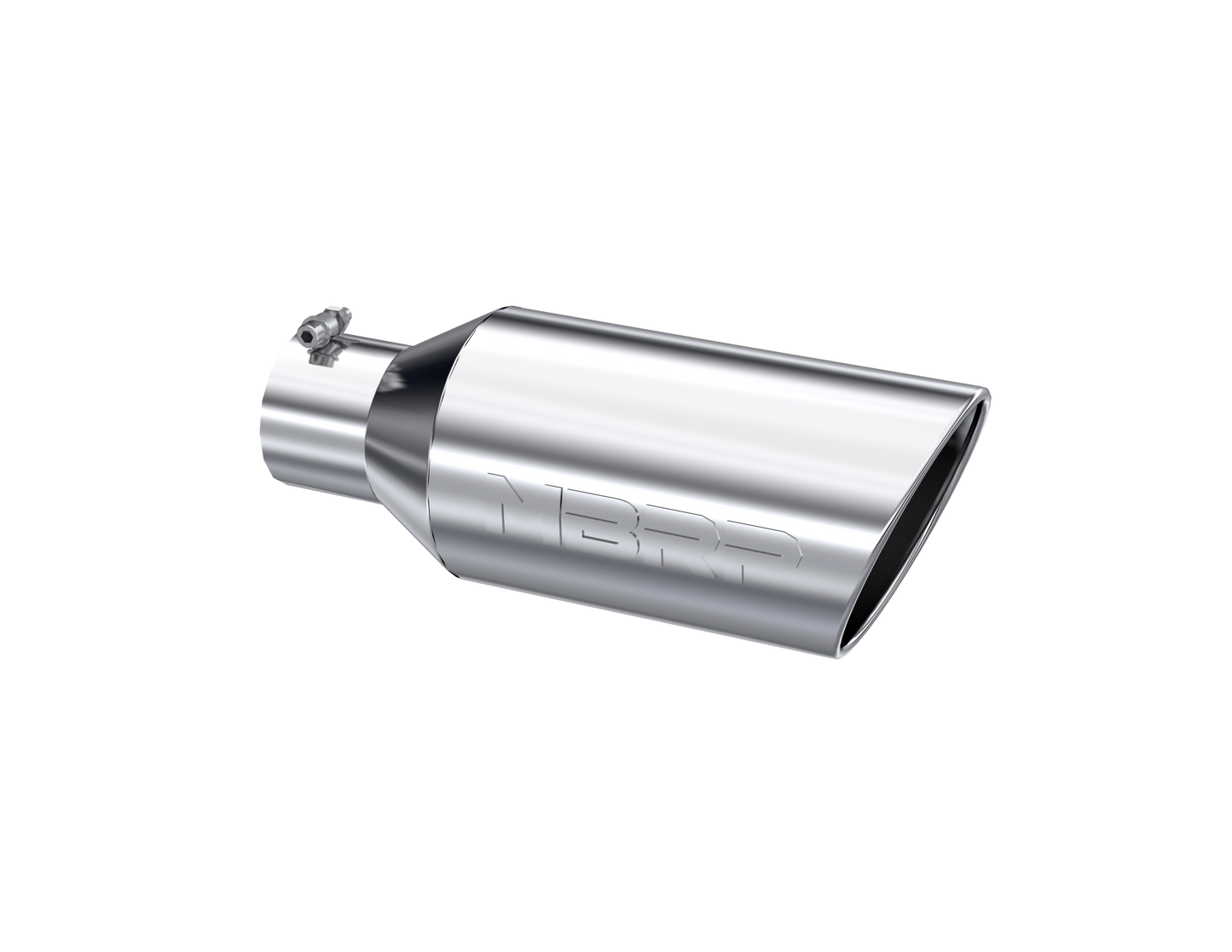 MBRP 4-7" EXHAUST TIP