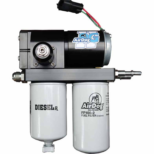 AirDog II-5G Lift Pump Diesel Fuel System 165 GPH / 2019-2023 Cummins