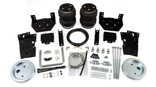 LoadLifter 5000 Air Spring Kit 2017-2019 Ford