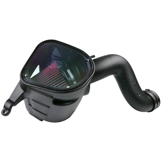 S&B COLD AIR INTAKE 2003-2007 DODGE RAM CUMMINS 5.9L