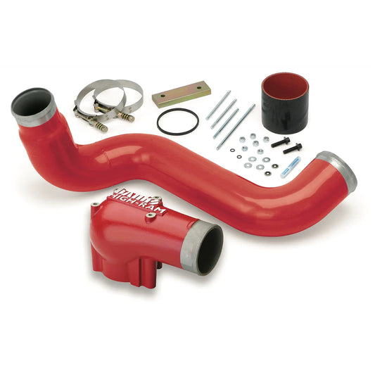 High-Ram Intake System 2005-2007 6.0L Powerstroke