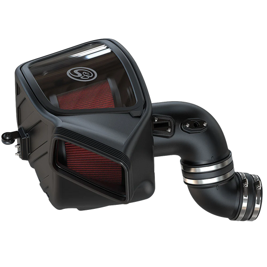 S&B COLD AIR INTAKE 2019-2023 DODGE RAM CUMMINS 6.7L