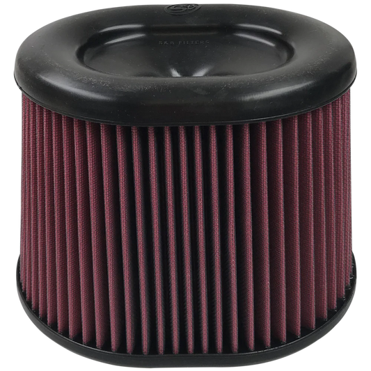 S&B INTAKE REPLACEMENT FILTER 1994-2009 CUMMINS