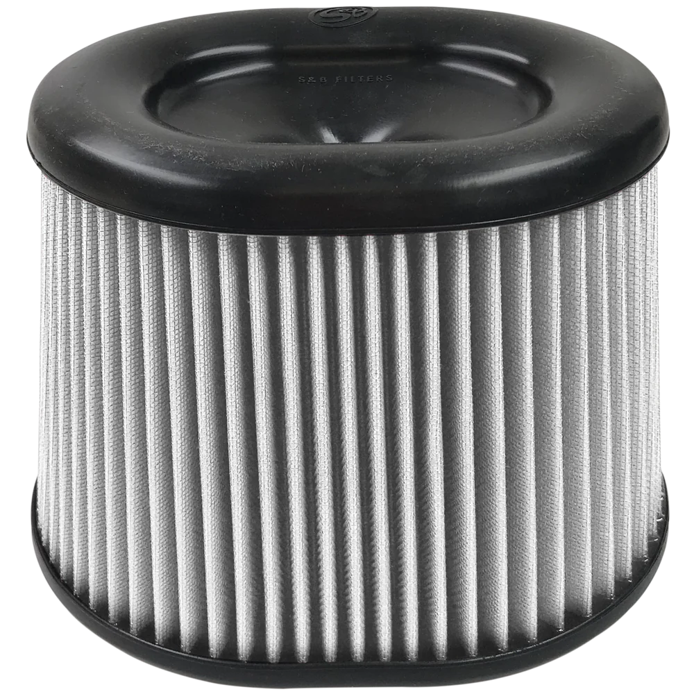 S&B INTAKE REPLACEMENT FILTER 2001-2010 DURAMAX