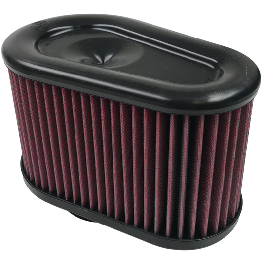 S&B INTAKE REPLACEMENT FILTER 2003-2007 POWERSTROKE