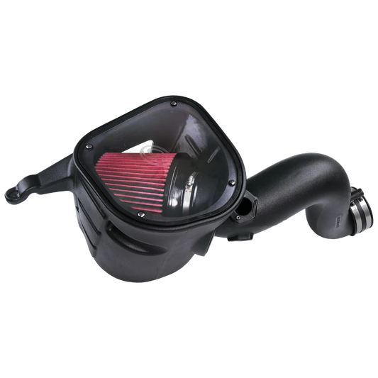 S&B COLD AIR INTAKE 2007-2009 DODGE RAM CUMMINS 6.7L