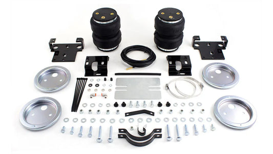 LoadLifter 5000 Air Spring Kit 2008-2010 Chevy