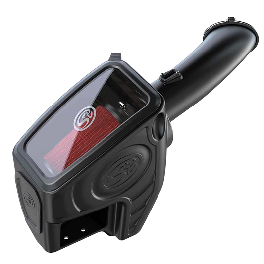 S&B COLD AIR INTAKE 2011-2016 FORD POWERSTROKE 6.7L