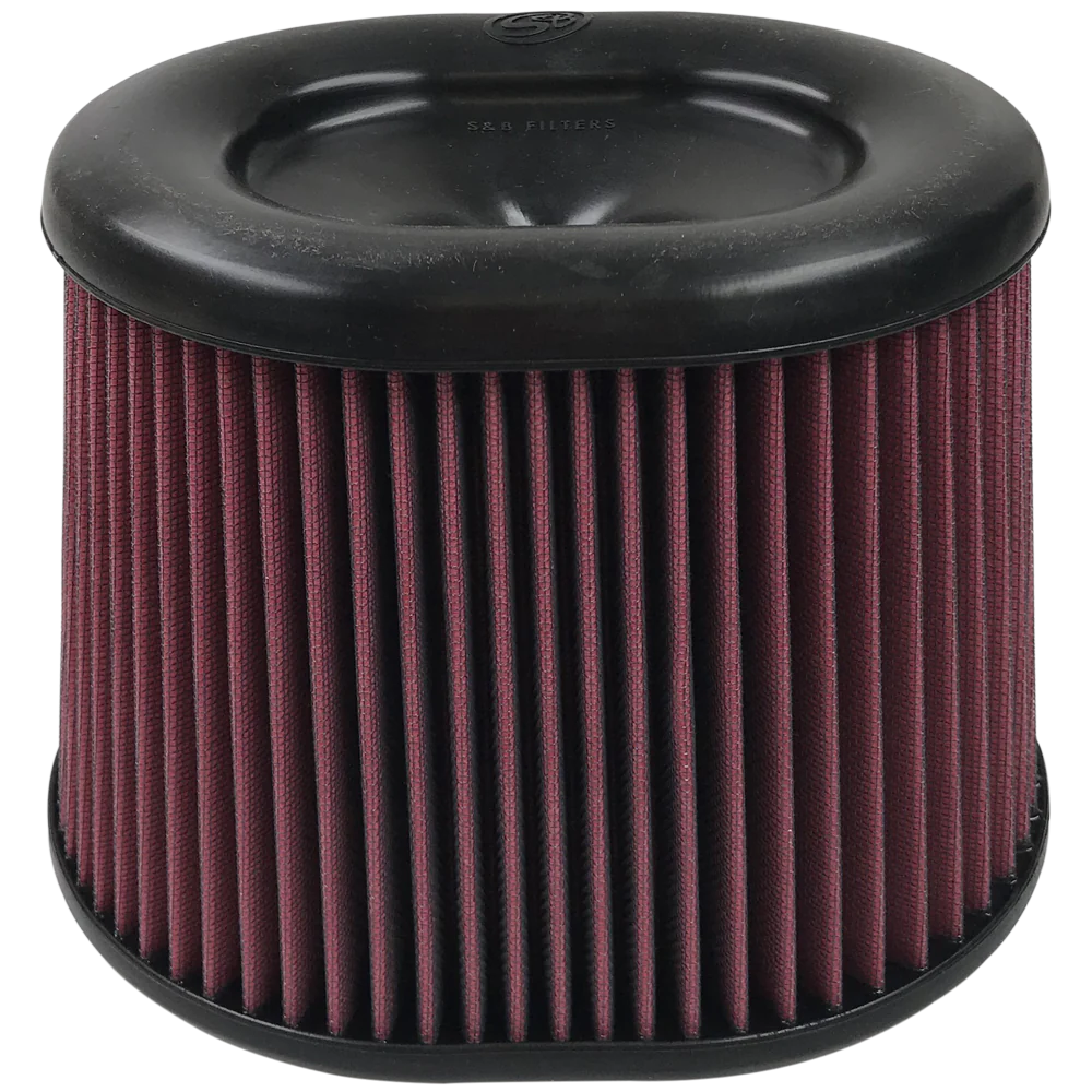 S&B INTAKE REPLACEMENT FILTER 2001-2010 DURAMAX