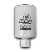 AirDog Water Separator - WS100