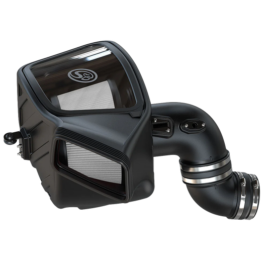 S&B COLD AIR INTAKE FOR 2019-2023 DODGE RAM CUMMINS 6.7L