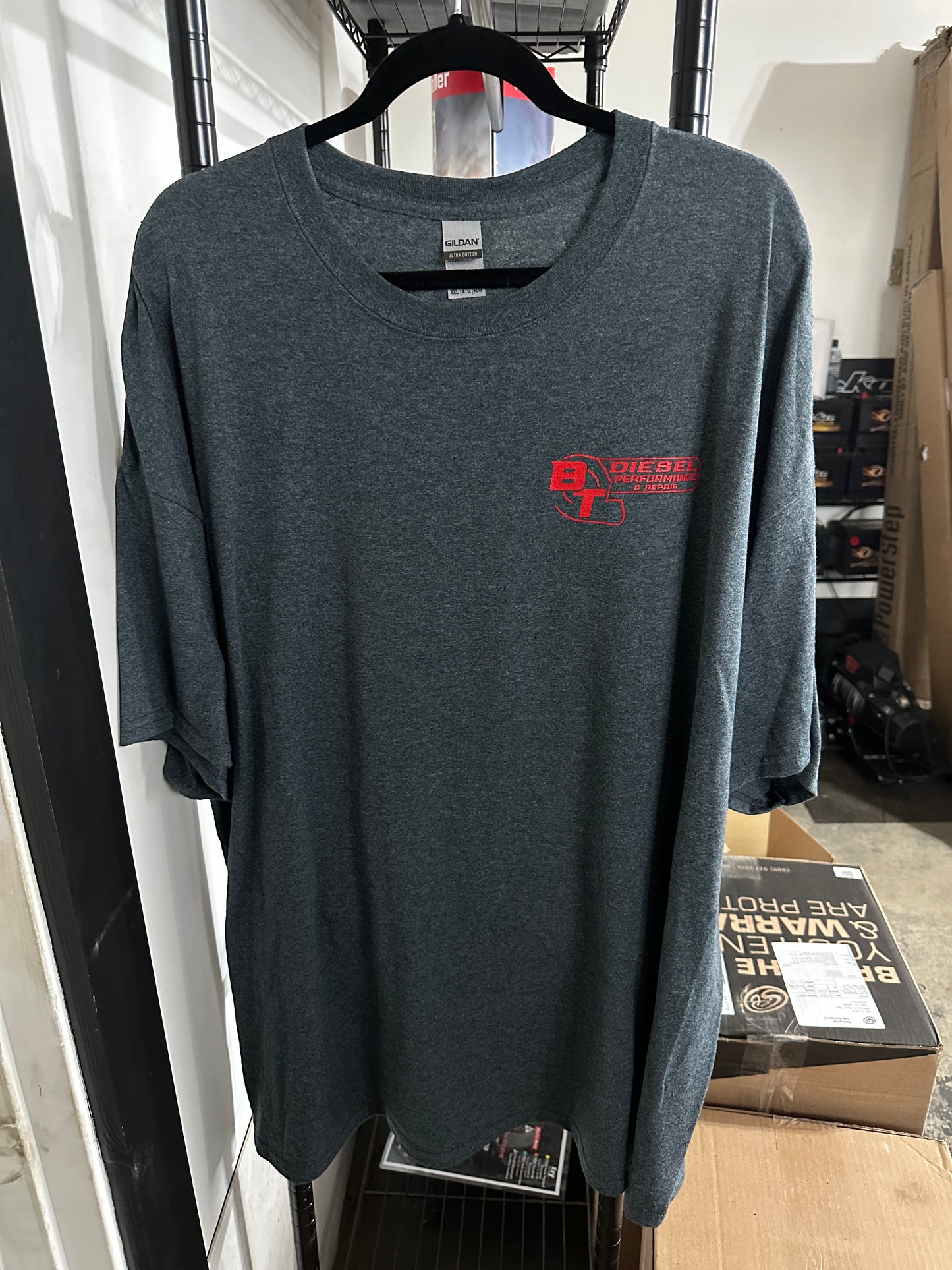 BT Diesel T-Shirt